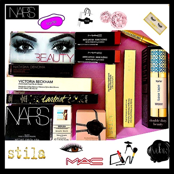Choose Pre-Made or A 🎉Mystery Beauty Bundle🎉 - Picture 6 of 16